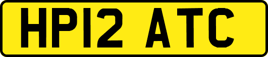 HP12ATC