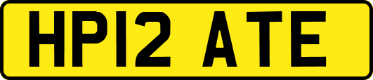 HP12ATE