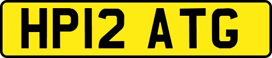 HP12ATG