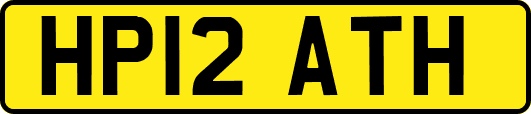 HP12ATH