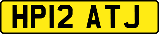 HP12ATJ