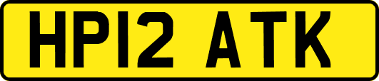 HP12ATK