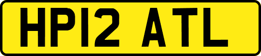 HP12ATL