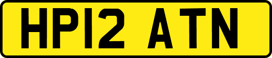 HP12ATN
