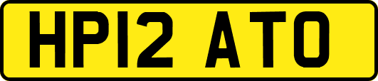 HP12ATO
