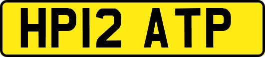 HP12ATP