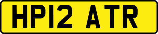 HP12ATR