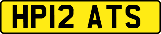 HP12ATS