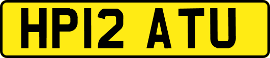 HP12ATU