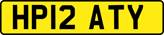 HP12ATY