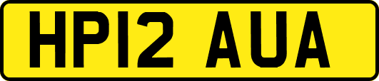 HP12AUA
