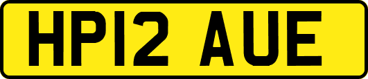HP12AUE