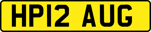 HP12AUG