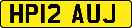 HP12AUJ