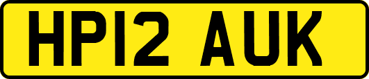 HP12AUK