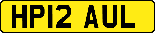 HP12AUL