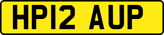 HP12AUP