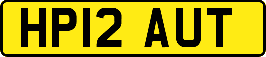 HP12AUT