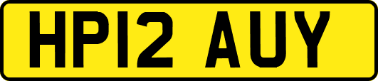 HP12AUY