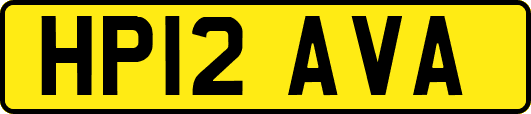 HP12AVA