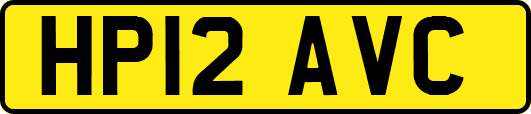 HP12AVC