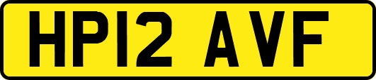 HP12AVF