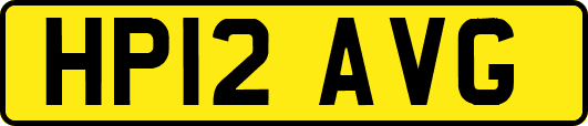 HP12AVG