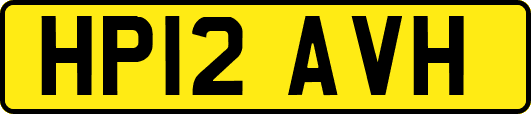 HP12AVH