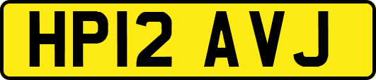 HP12AVJ