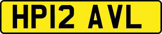 HP12AVL
