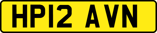 HP12AVN