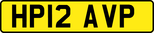 HP12AVP