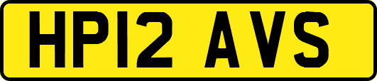 HP12AVS