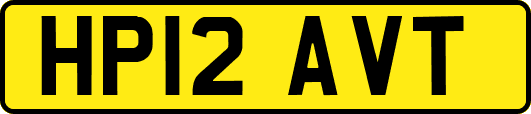 HP12AVT