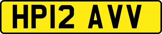 HP12AVV