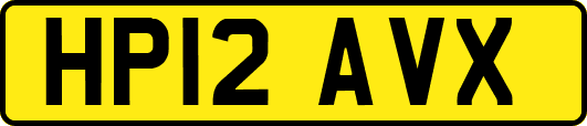 HP12AVX
