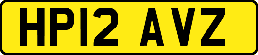 HP12AVZ