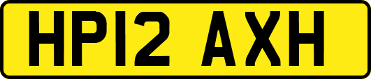 HP12AXH