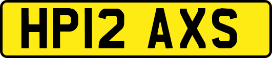 HP12AXS