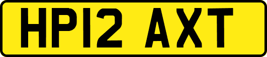 HP12AXT