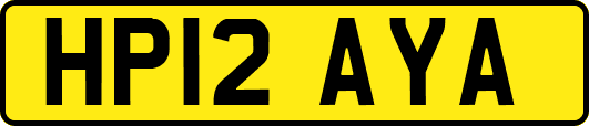HP12AYA