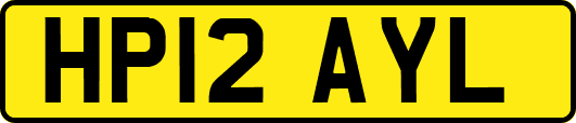 HP12AYL