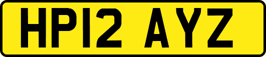 HP12AYZ