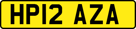 HP12AZA