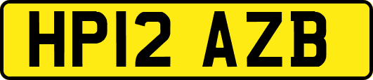 HP12AZB
