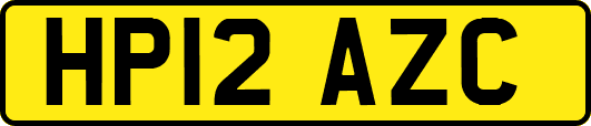 HP12AZC