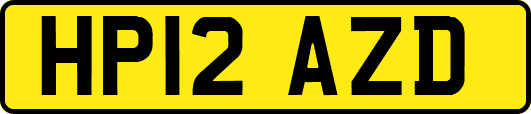HP12AZD