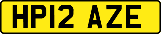 HP12AZE