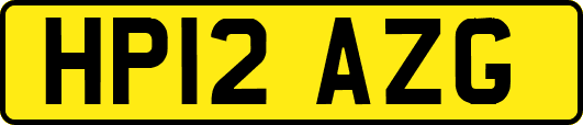 HP12AZG