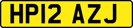 HP12AZJ